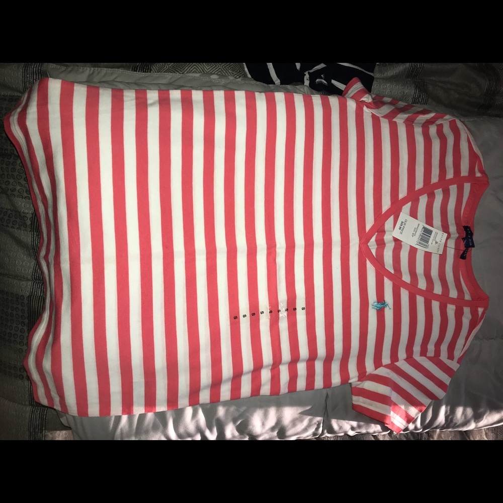 POLO Ralph Lauren tshirt